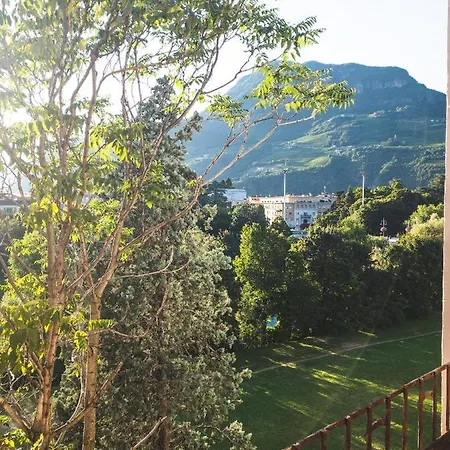 Apartment With A View Bolzano