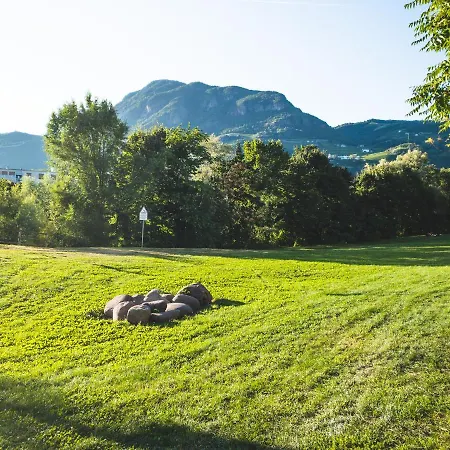 With A View * Bozen